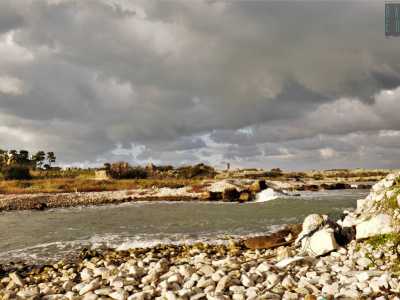 Ci spostiamo ora leggermente verso nord, per avventurarci in un altro sito di interesse naturalistico: il �Pantano�